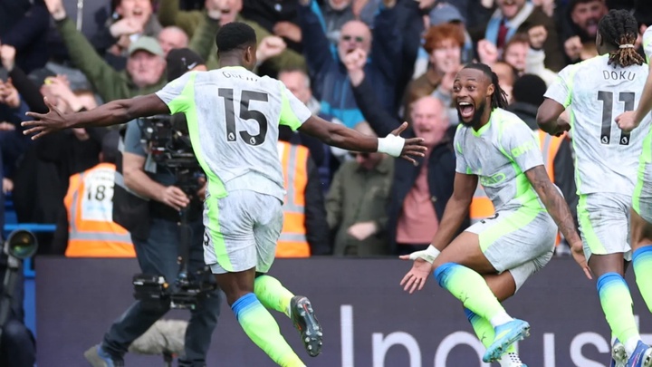 Cược thử miễn phí tại 👉 bit.ly/w88vnfc ⚽ đối tác cá cược chính thức sunderland 🏆 #sunderland #w88 #w88link #nhacaiuytin #nhacaiuytin2026 #chamlathang #clubw #lodew88 #sodew #wolves #burnley #westham #nottmforest #leeds #bournemouth #tottenham #crystalpalace #everton #brighton #chelsea #manutd #newcastle #brentford #liverpool #astonvilla #mancity #arsenal #bongdavietnam #u22vn #barcelona 🔥a…